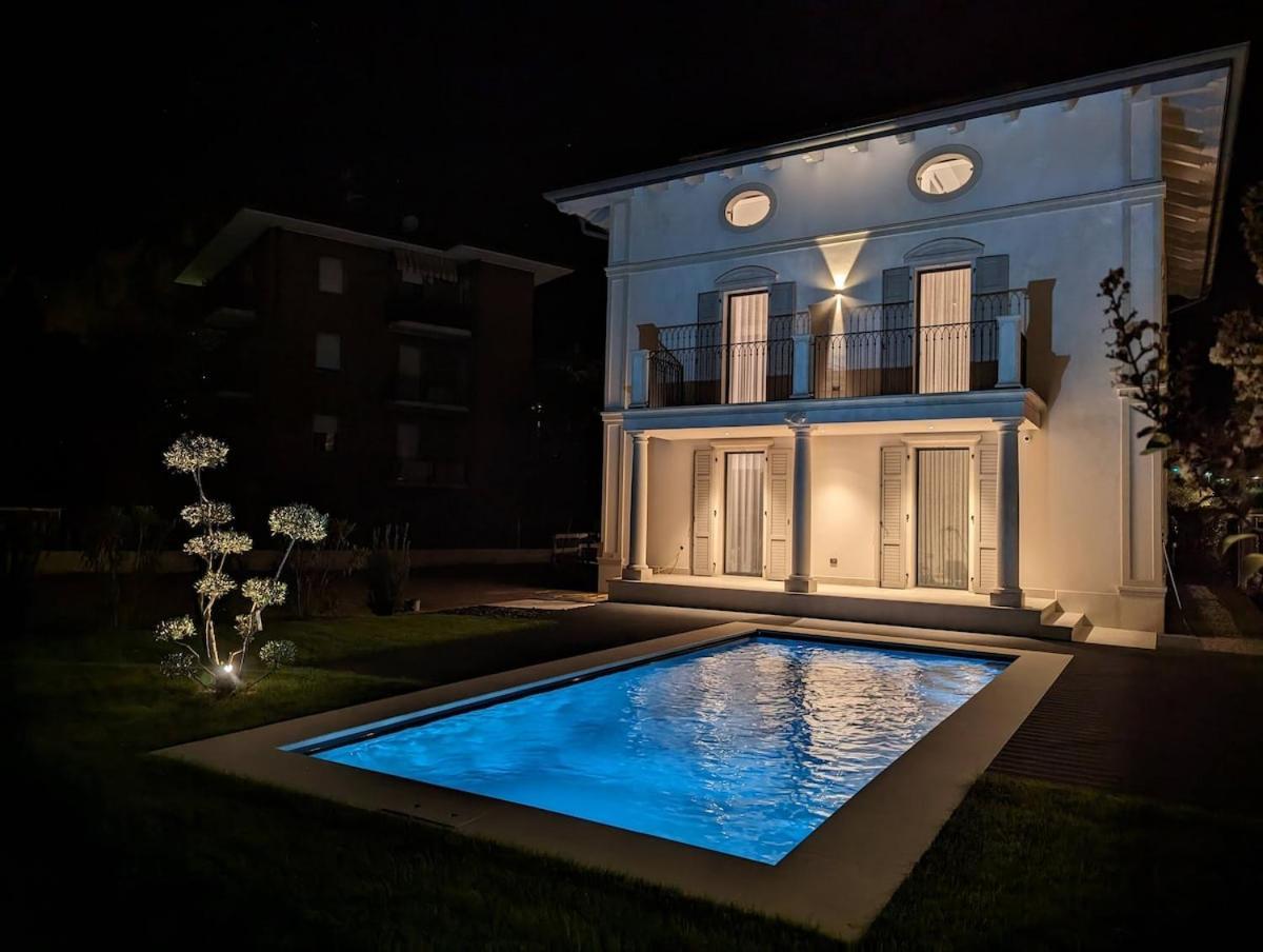 Sembenini With Terrace * Riva del Garda